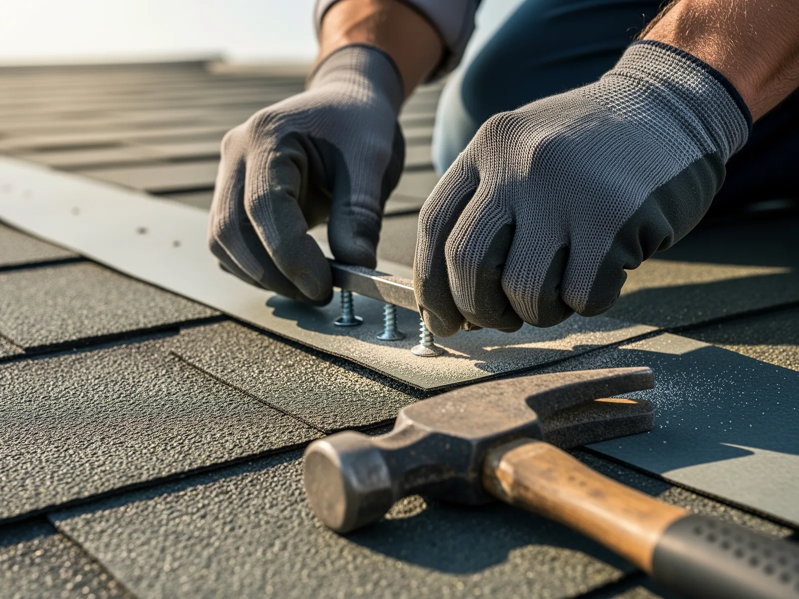 Why choose Fascia Repair in Russell, NY